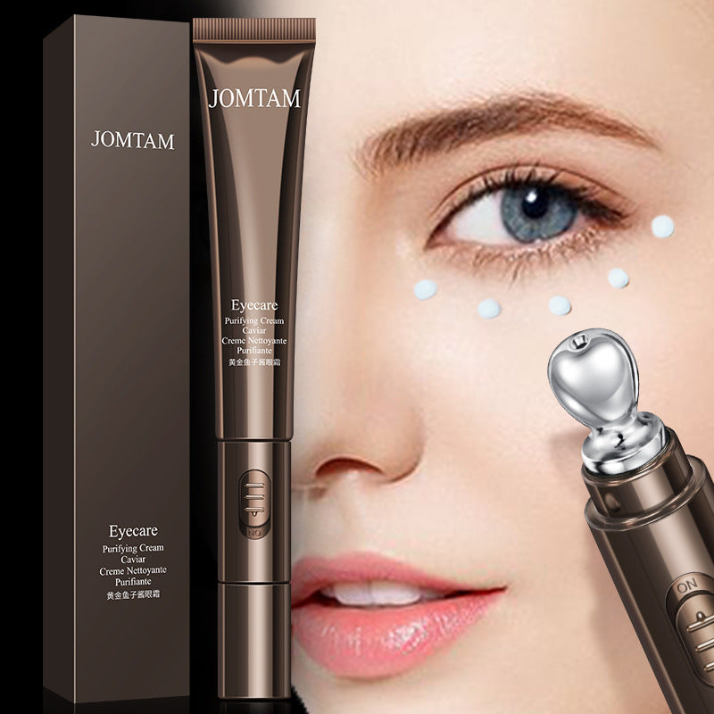 Producto para reparar las bolsas de los ojos, Producto reafirmante para el cuidado de la piel de los ojos.