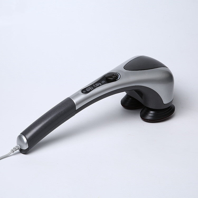 Masajeador para cabeza con tecnología infrarrojo