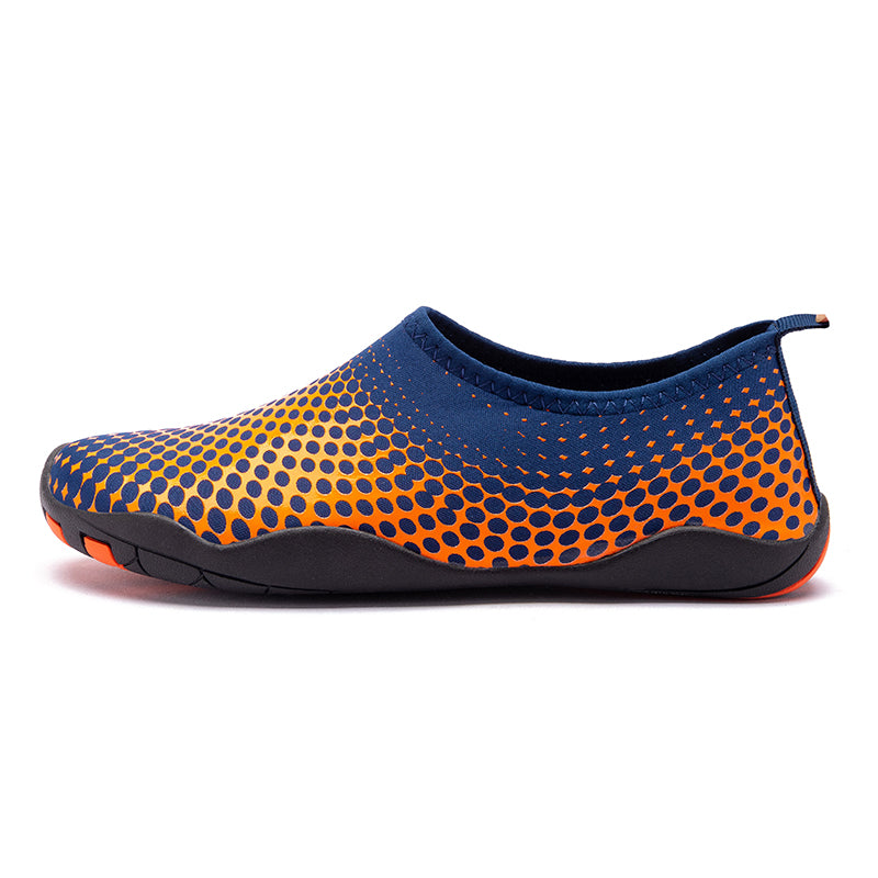 Zapatos de buceo, zapatos playa antideslizante, zapatos para deportes acuáticos, calce y agarre perfecto