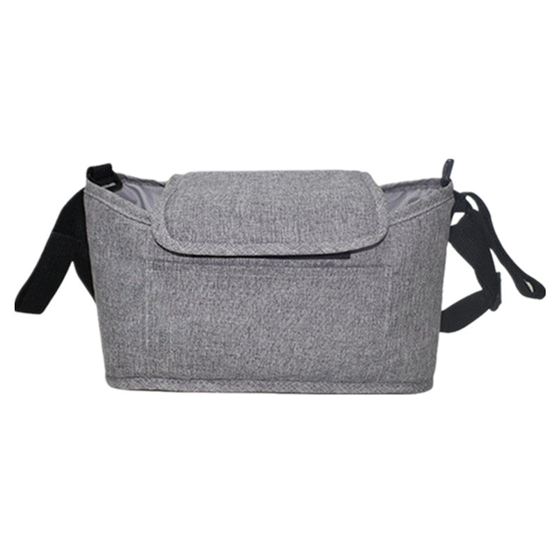 Bolsa organizadora multifunción para cochecito de bebé, bolsa de pañales de maternidad, accesorios para cochecito súper útiles para la mamá