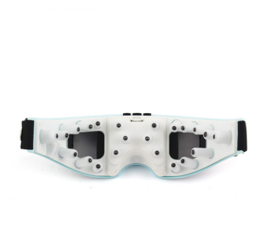 Masajeador de ojos, reconstrucción celular y eliminación de líneas finas. Para manejo de Estres y descanso.
