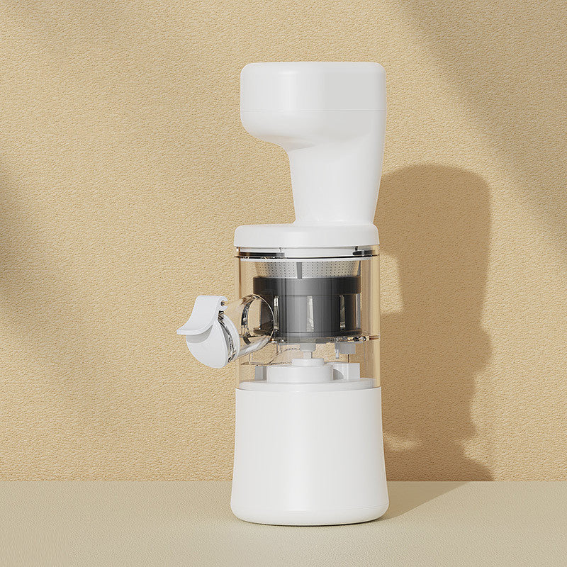 Licuadora portátil para el hogar, máquina de frutas automática inalámbrica, utensilios de cocina