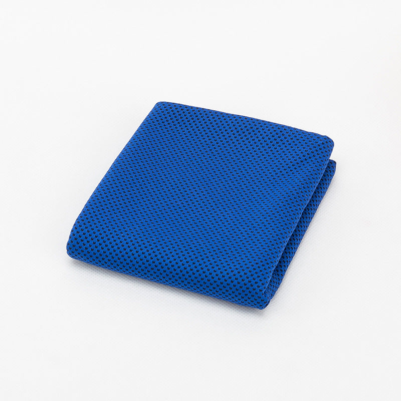Toalla de microfibra Refrescante Multiusos – Ideal para Piscina, Gimnasio y Verano