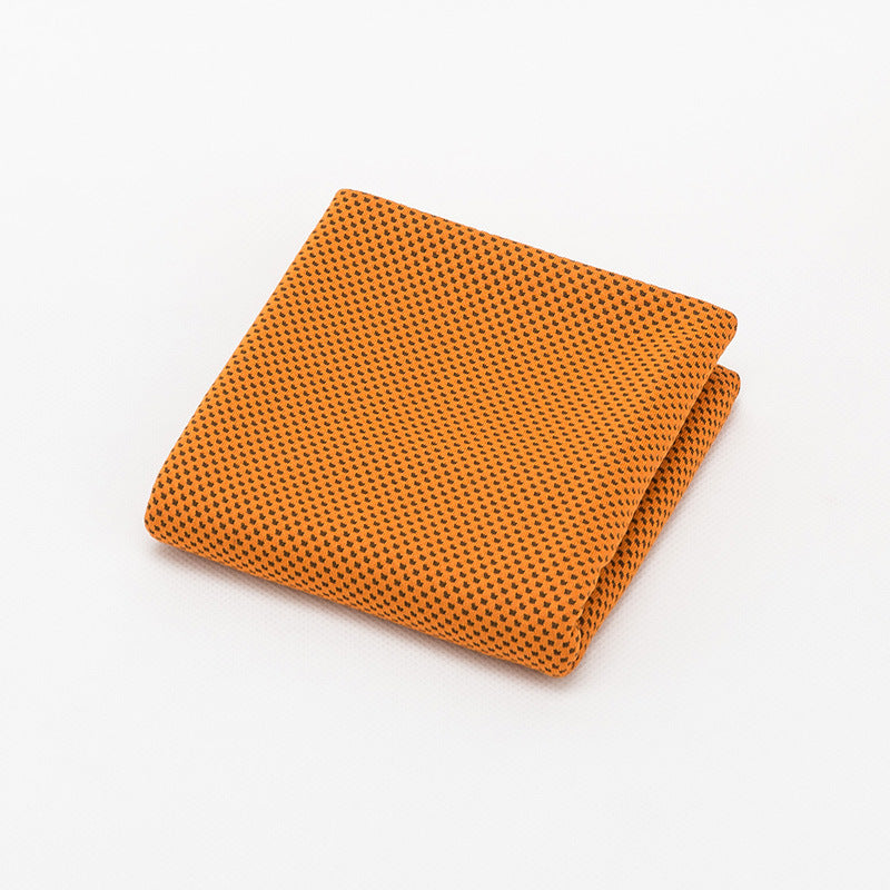 Toalla de microfibra Refrescante Multiusos – Ideal para Piscina, Gimnasio y Verano