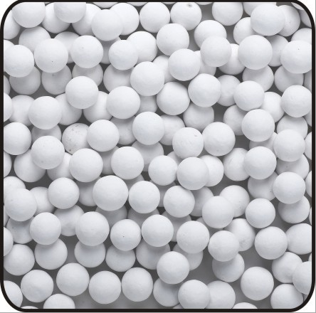 SPA, ducha especial de bola de iones activado, Bola de cerámica para baño