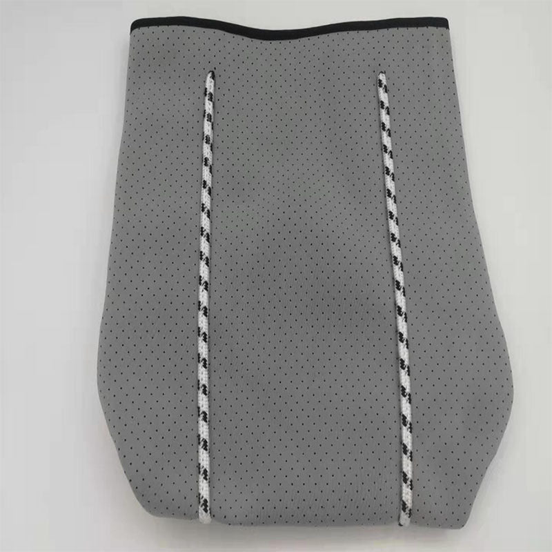 Bolsa de playa de neopreno ideal para tus días al aire libre, salidas a la playa, caminatas al sol