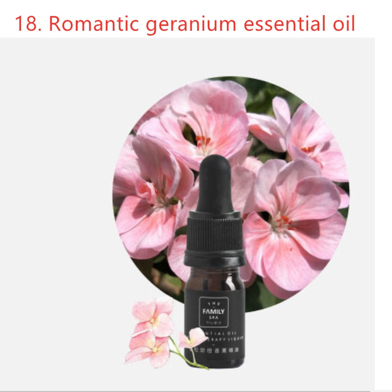 Set de Aromaterapia con Cristales – Aceites Esenciales + Cristales de Bienestar