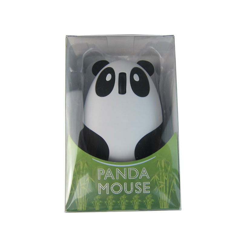 Ratón inalámbrico portátil recargable, óptico 1200DPI ratones Hugo Ratón inalambrico, figura de animales