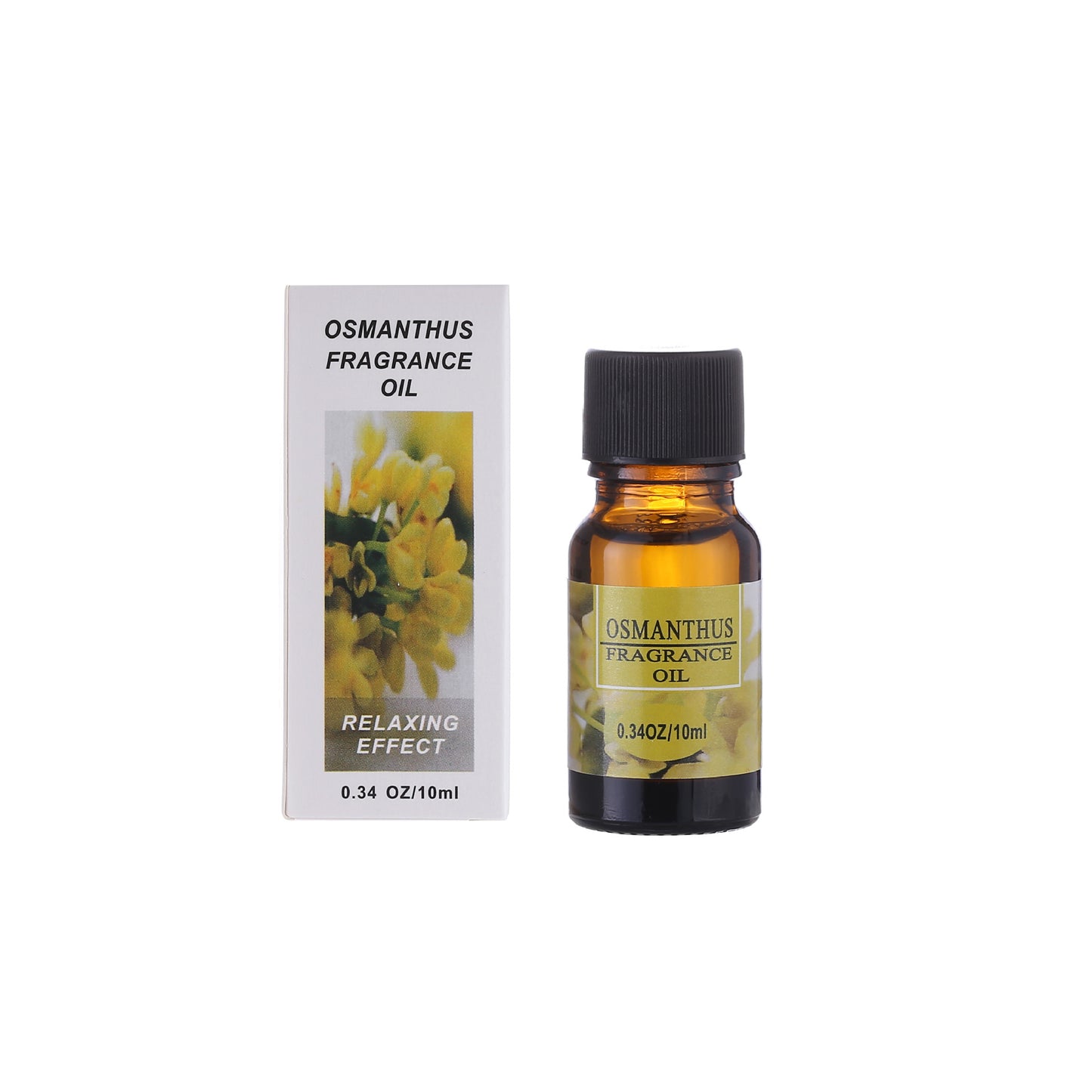 Humidificador de aceite esencial de aromaterapia de distintos aromas para ambiente