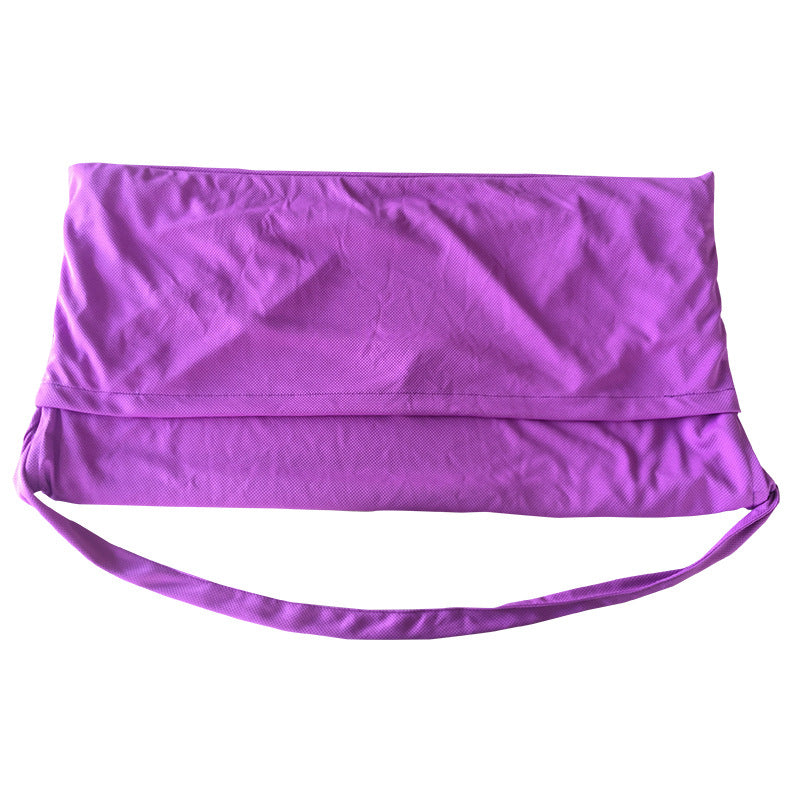 Funda para silla de playa, funda de reposera, funda para silla de descanso al sol ideal para exterior, secado rápido, fresco y ligero.