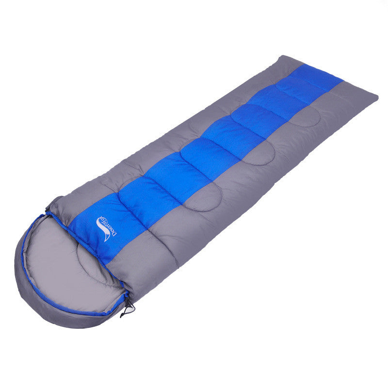Saco de dormir, Sleeping Bag para Camping | Aislante, Compacto y Resistente
