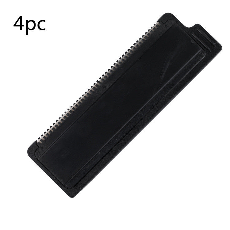 Afeitadora de espalda para hombres 2,0, afeitadora de pelo de espalda, cuchilla de dos cabezales, afeitadora para piernas y cuerpo