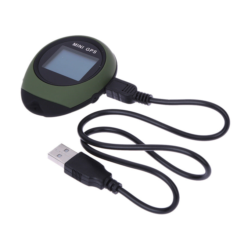 Rastreador GPS para automóvil, ofrece una precisión excepcional en la navegación, lo que significa que siempre sabrás dónde te encuentras .