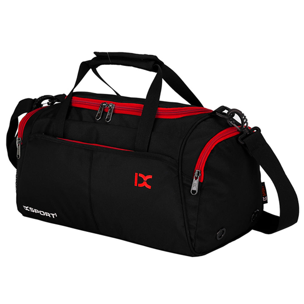 Bolsa de deporte de yoga portátil de moda de gran tamaño en distintos colores