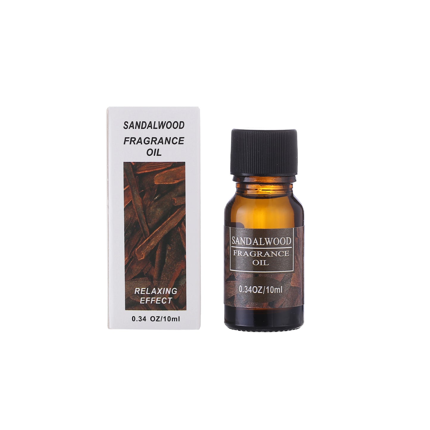 Humidificador de aceite esencial de aromaterapia de distintos aromas para ambiente