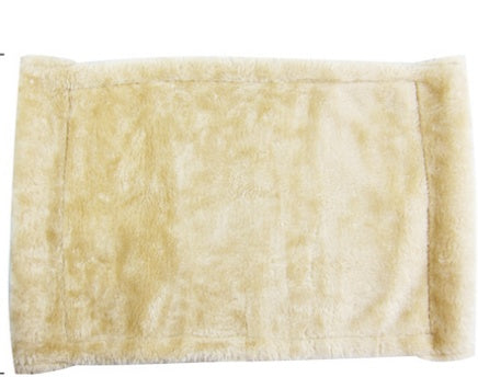 Hamaca para gatos, cama de madera, suministros para mascotas