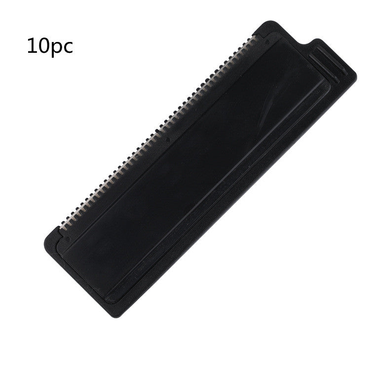 Afeitadora de espalda para hombres 2,0, afeitadora de pelo de espalda, cuchilla de dos cabezales, afeitadora para piernas y cuerpo