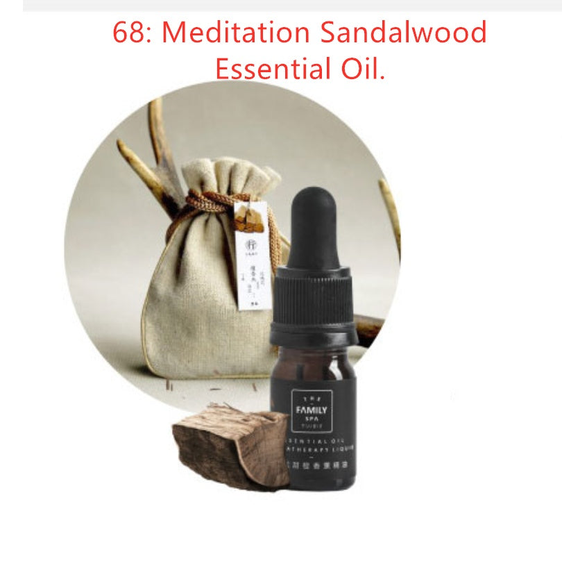 Set de Aromaterapia con Cristales – Aceites Esenciales + Cristales de Bienestar