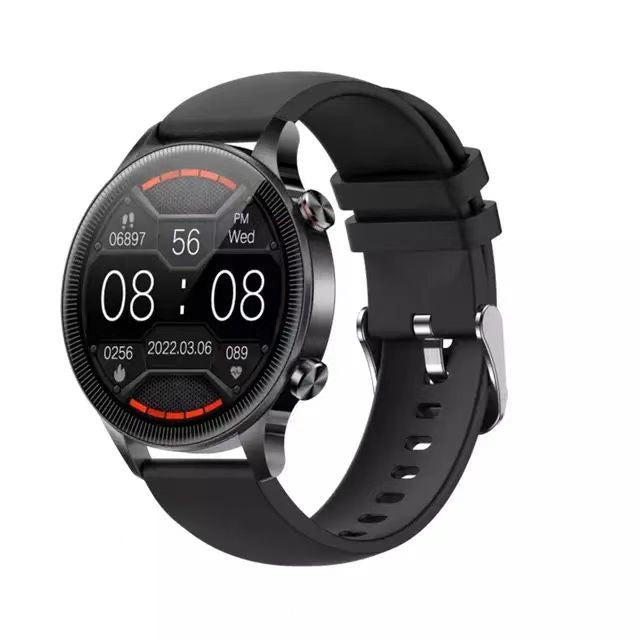 Reloj inteligente con monitor de frecuencia cardíaca y presión arterial CF92