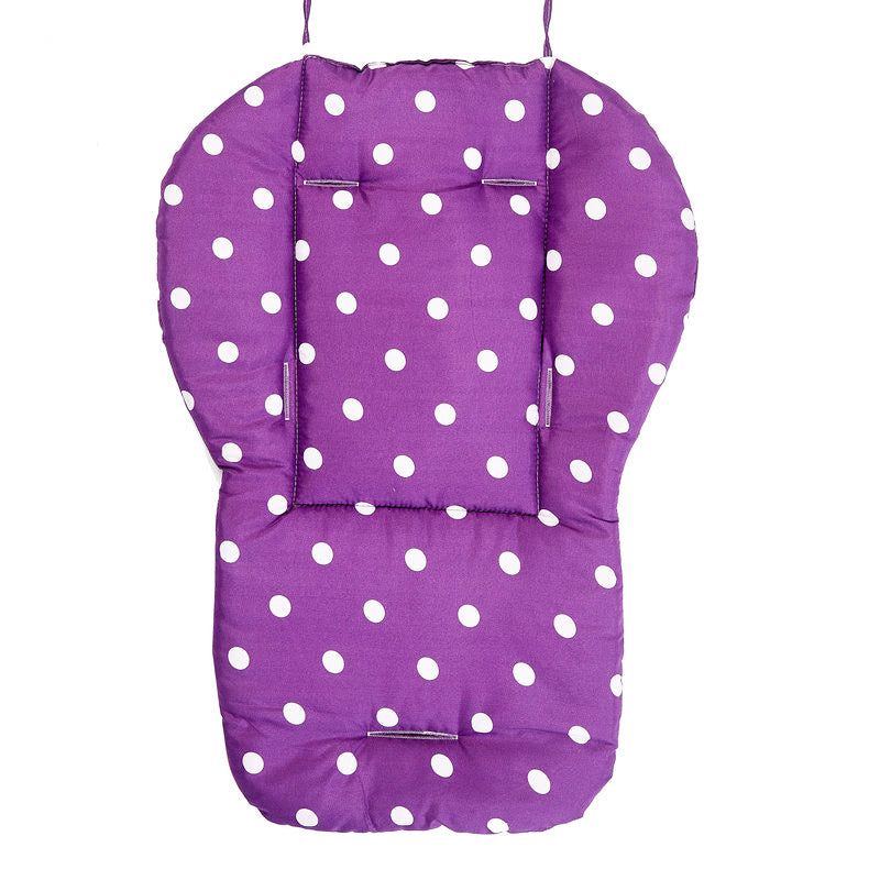 Funda para cochecito de bebé, funda para carro, alfombrilla para coche de niños, funda de bebé