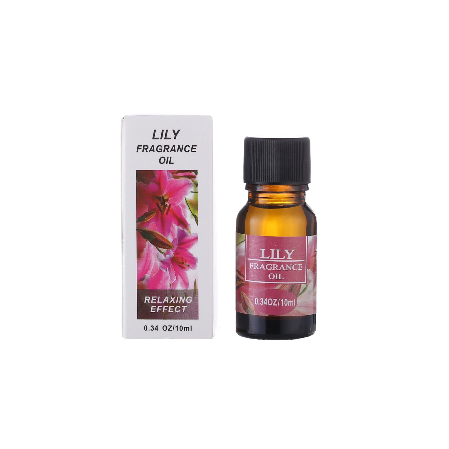 Humidificador de aceite esencial de aromaterapia de distintos aromas para ambiente