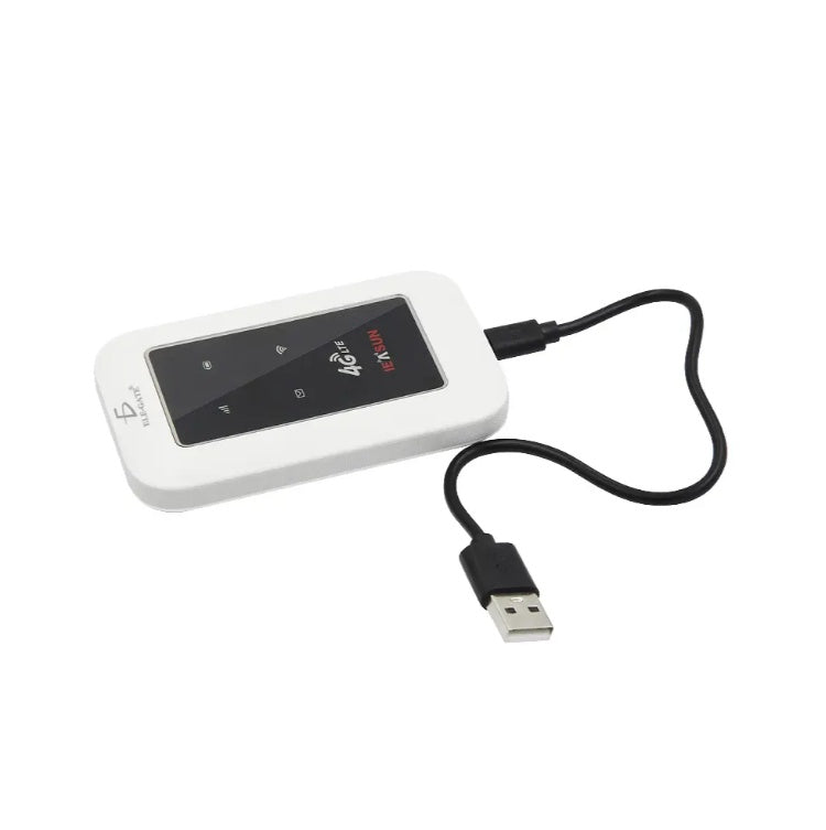 Mini enrutador WiFi portátil con punto de acceso inalámbrico 4G LTE