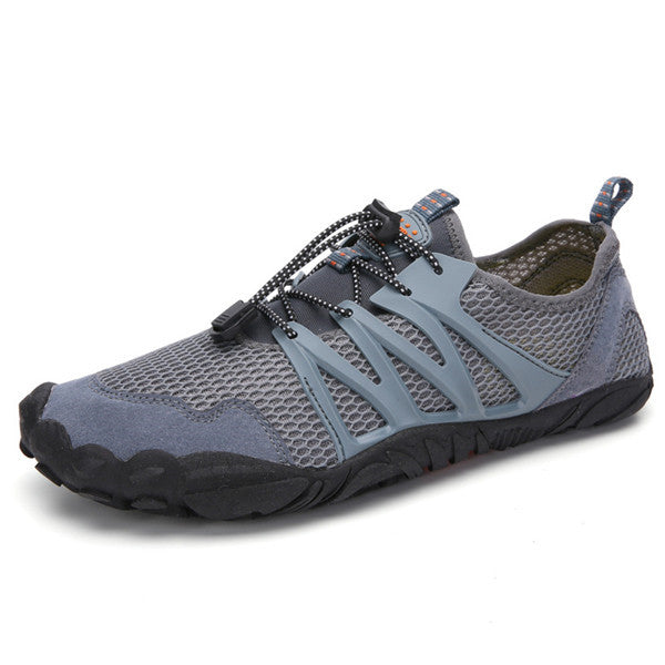 Zapatos de agua ideal para snorkel y deportes acuáticos, para la playa, Zapatos de natación