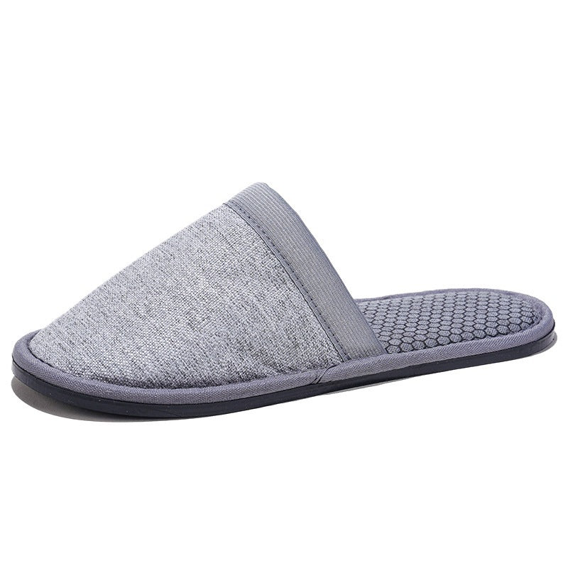 Pantuflas de Masaje con Microcorriente – 8 Modos & 19 Intensidades fisioterapia y relax