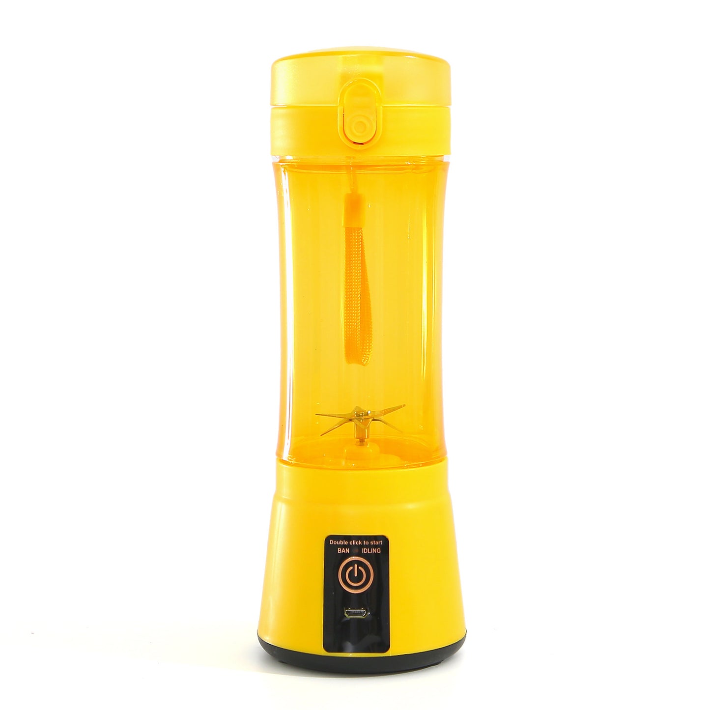 Licuadora portátil, taza de jugo eléctrica de fruta portátil, utensilios de cocina