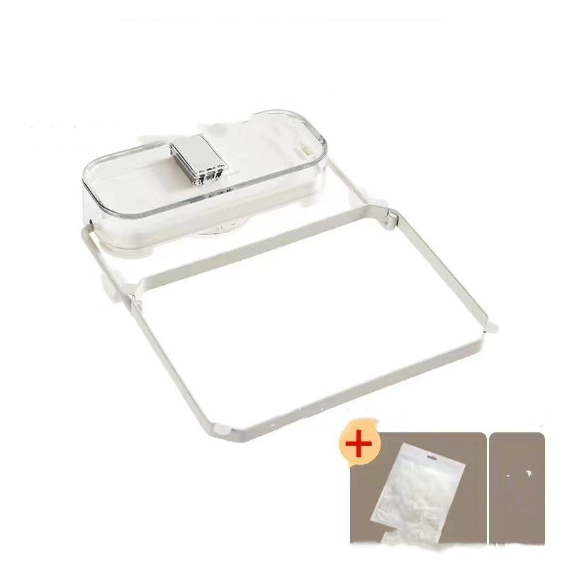 Filtro de fregadero de cocina con ventosa, filtro desechable para restos de comida, bolsillo para escurridor de basura de cocina, colador de fregadero, utensilios de cocina
