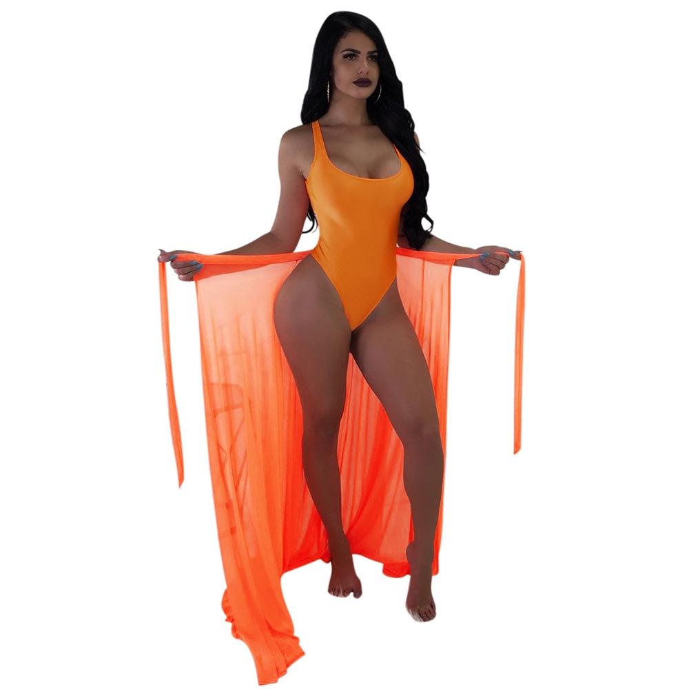 Pareo de playa transparente y sensual, Pareo con Lazo Lateral, Traje de Baño para Cubrir Vacaciones Pareo para Mujer, traje de Baño Envolvente para La Playa, Falda Envolvente