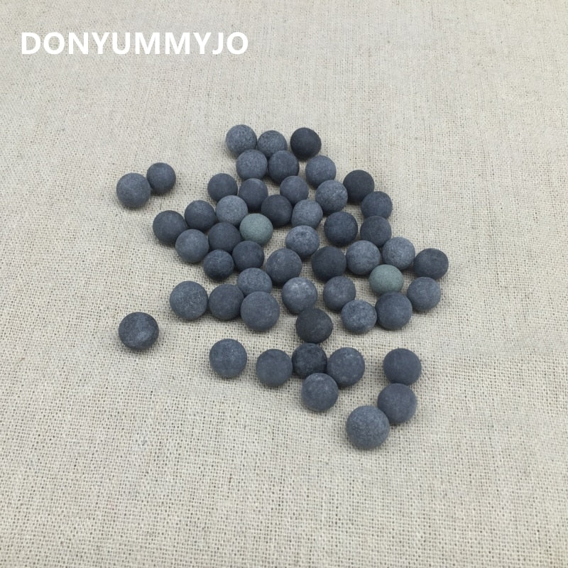 SPA, ducha especial de bola de iones activado, Bola de cerámica para baño