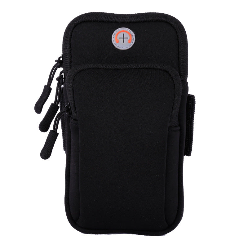 Bolsa De Teléfono Con Brazalete Para Correr, ideal para Deportes