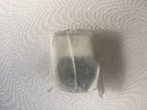 Limpiador facial eléctrico, ultrasonido.