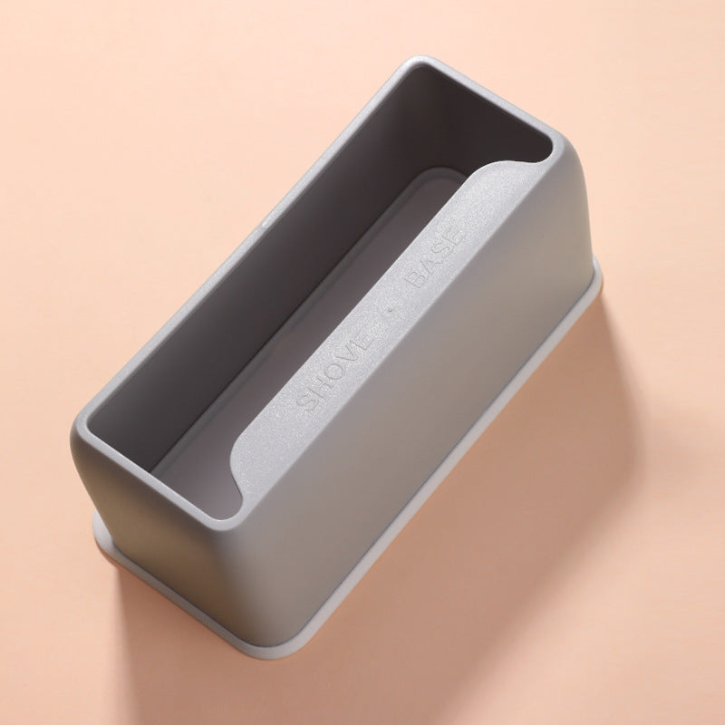 Filtro de Metal para limpiar arenero de gatos, juego para pala para limpiar, herramienta de limpieza de excrementos, mango de madera grande, suministros para mascotas