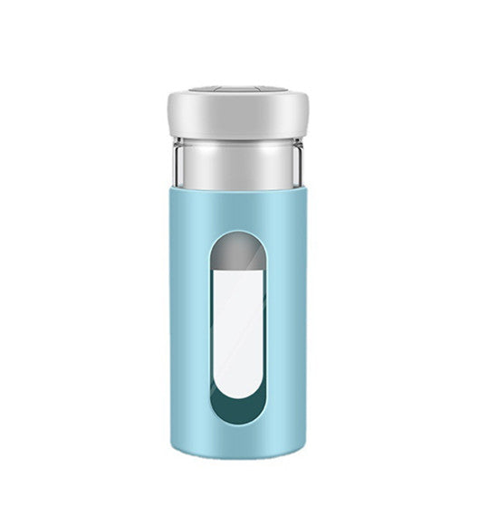 Licuadora portátil, exprimidor de frutas eléctrico, licuadora de batidos recargable por USB, mini máquina de jugo de frutas, batidora de cocina de mano, licuadoras de verduras