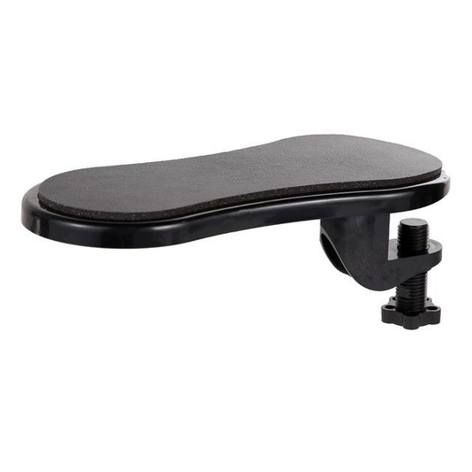 Soporte de mano para computadora Almohadilla para muñeca de ratón