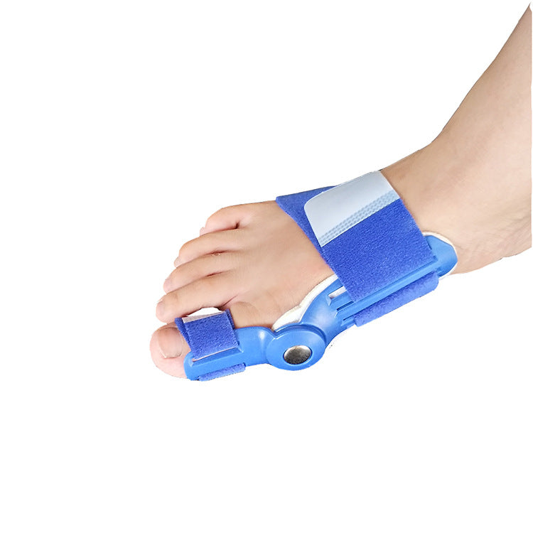 Corrector de juanete (Hallux Valgus), separador de dedo del pie, uso terapéutico