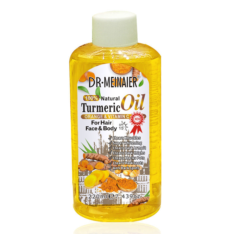 Aceite hidratante par masaje corporal de coco, almendra, argán reparador, máxima calidad
