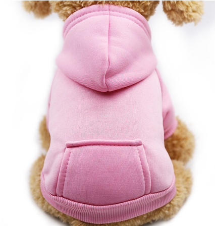 Ropa para perros otoño nuevo osito gato que oso cachorro cachorros fino verano primavera y otoño invierno bolsillos suéter