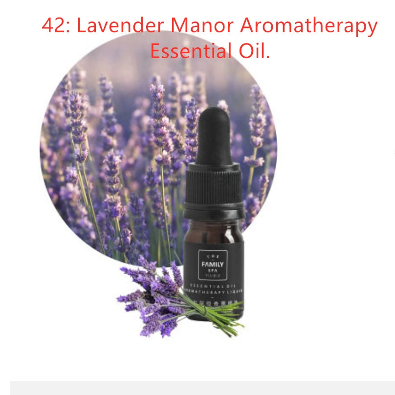 Set de Aromaterapia con Cristales – Aceites Esenciales + Cristales de Bienestar
