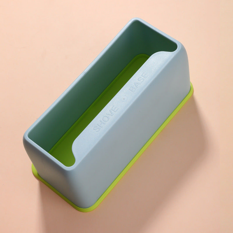 Filtro de Metal para limpiar arenero de gatos, juego para pala para limpiar, herramienta de limpieza de excrementos, mango de madera grande, suministros para mascotas