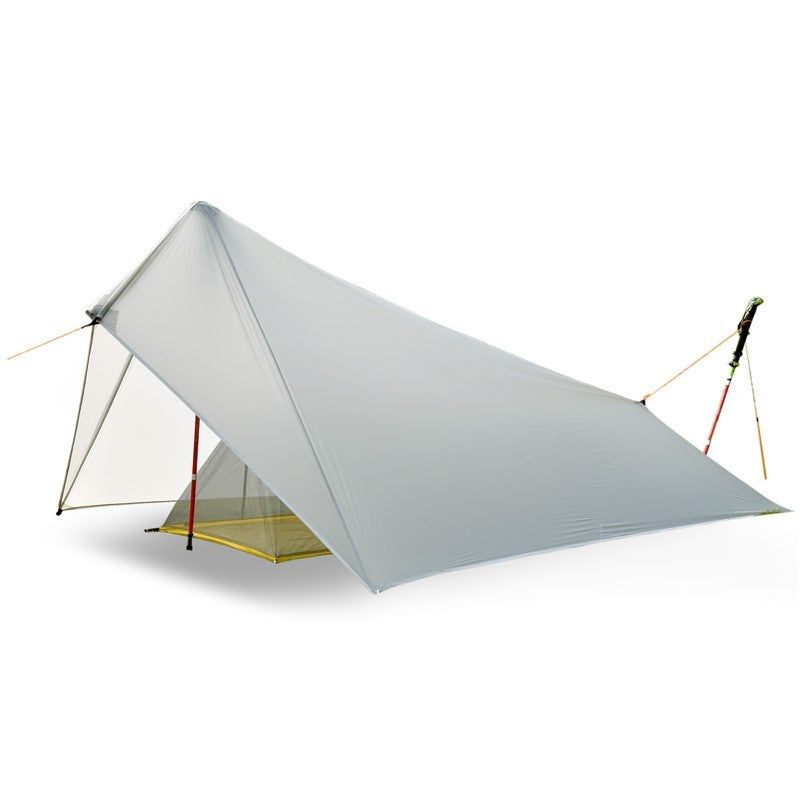 Tienda de campaña portátil para exteriores, impermeable