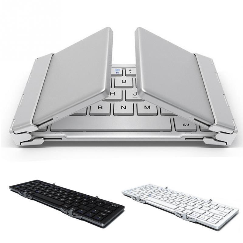 Teclado plegable de bolsillo inteligente Edición de viaje