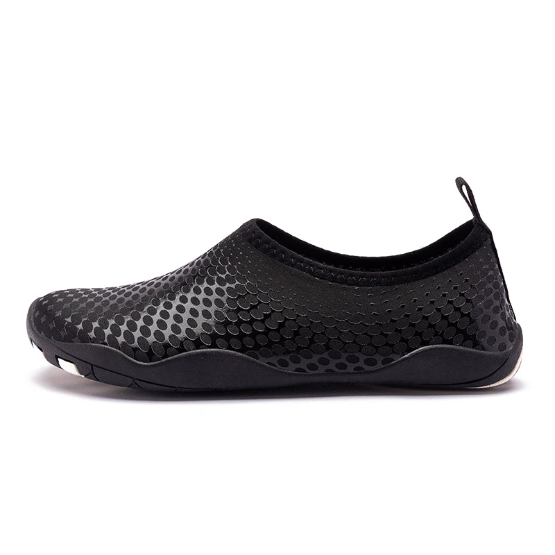 Zapatos de buceo, zapatos playa antideslizante, zapatos para deportes acuáticos, calce y agarre perfecto