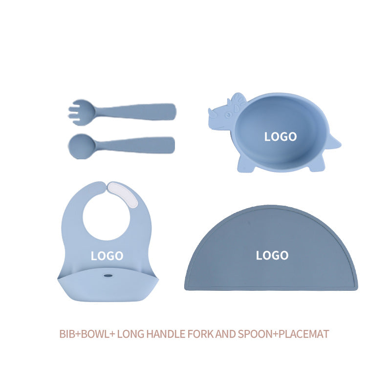 Productos de silicona para bebés Herramientas accesorias para alimentos para bebés