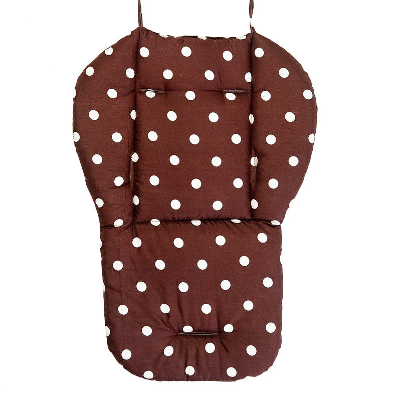 Funda para cochecito de bebé, funda para carro, alfombrilla para coche de niños, funda de bebé