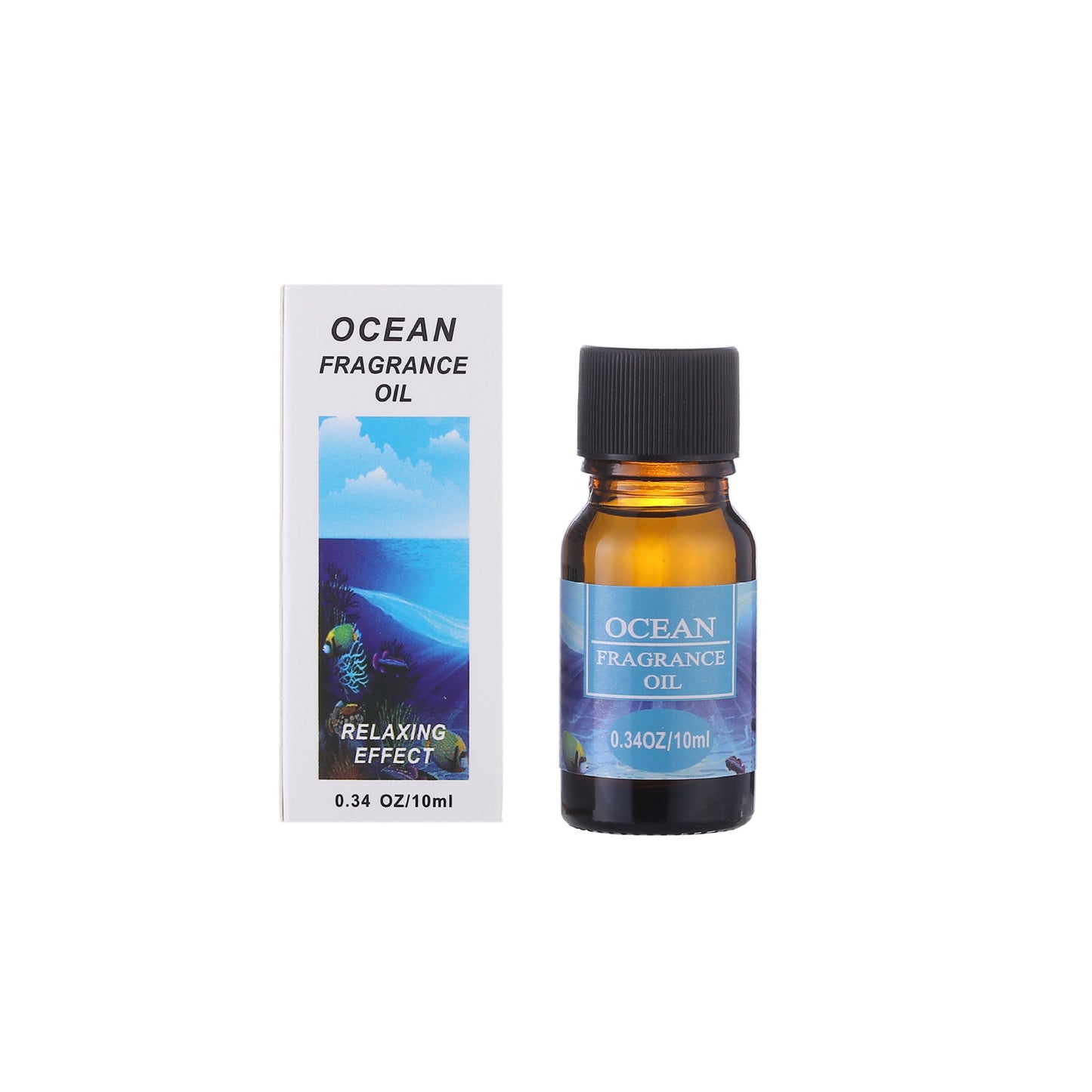 Humidificador de aceite esencial de aromaterapia de distintos aromas para ambiente