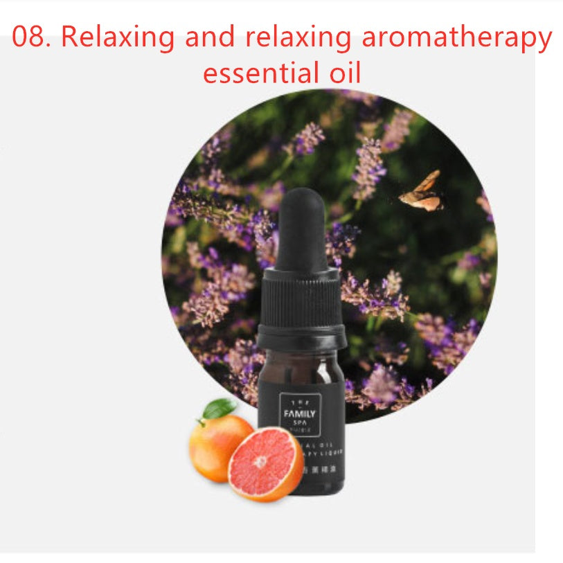 Set de Aromaterapia con Cristales – Aceites Esenciales + Cristales de Bienestar
