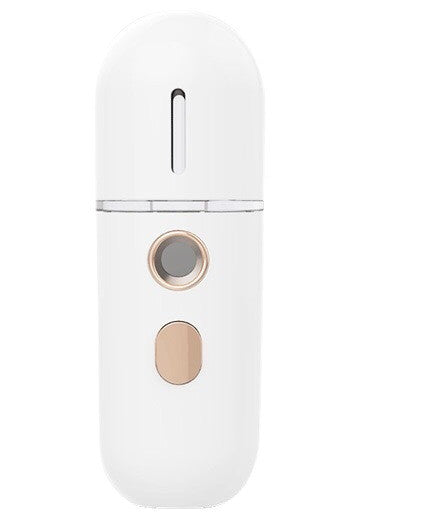 Maquina de peeling y limpiadora facial ultrasónica elimina los puntos negros faciales, salud para el rostro